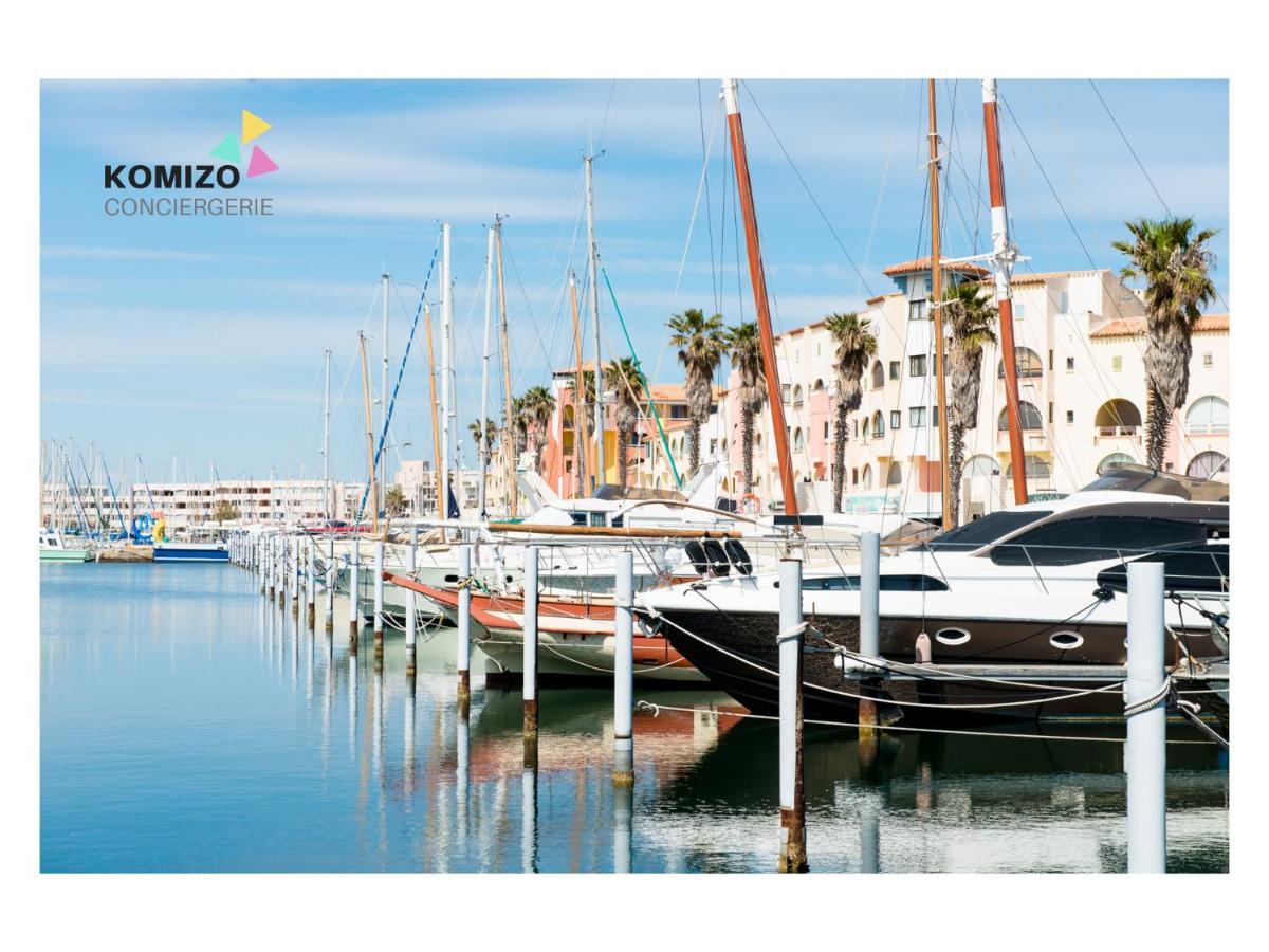 Apartmán Charmant Duplex Face A La Mer Leucate Exteriér fotografie